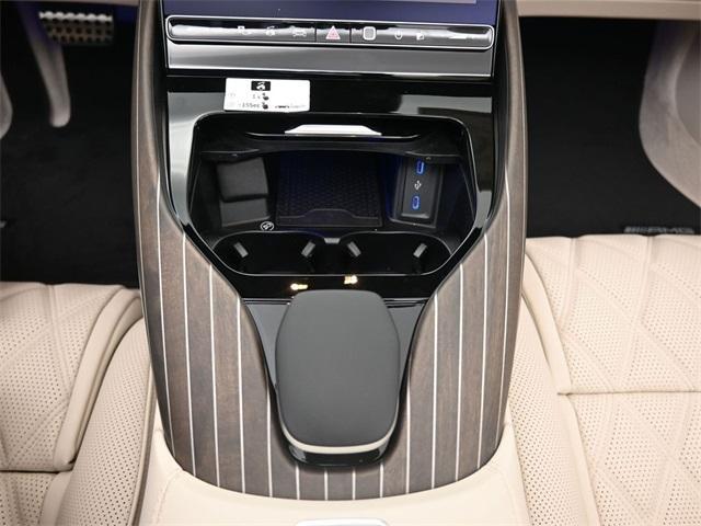 new 2025 Mercedes-Benz AMG SL 55 car, priced at $171,320