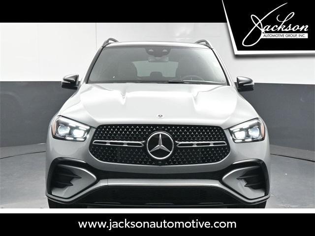 new 2025 Mercedes-Benz GLE 580 car, priced at $103,825