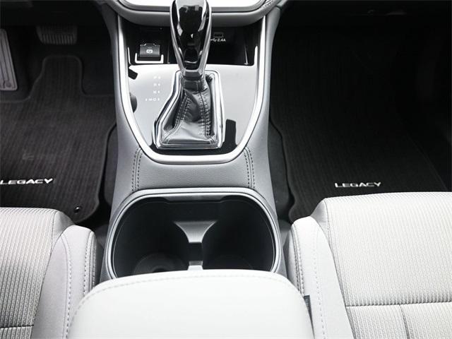 new 2025 Subaru Legacy car