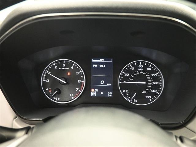 new 2025 Subaru Legacy car