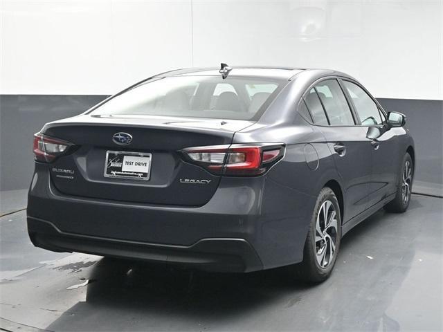 new 2025 Subaru Legacy car