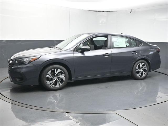 new 2025 Subaru Legacy car