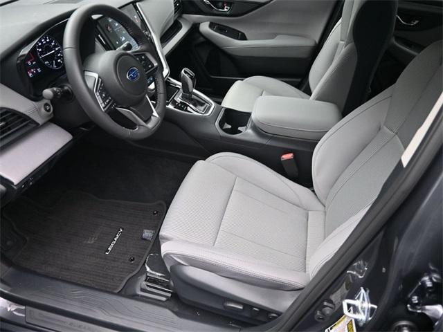 new 2025 Subaru Legacy car