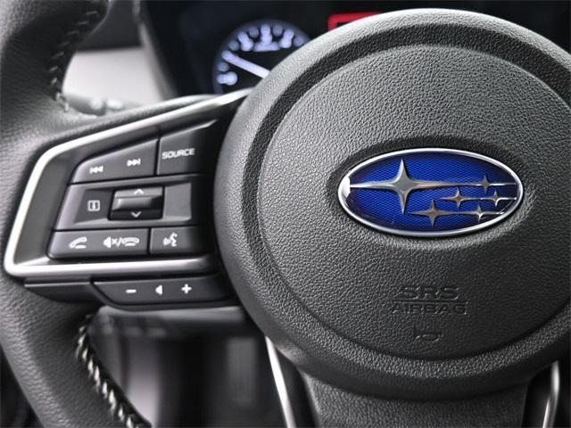 new 2025 Subaru Legacy car