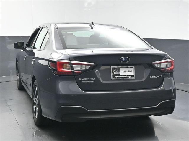 new 2025 Subaru Legacy car