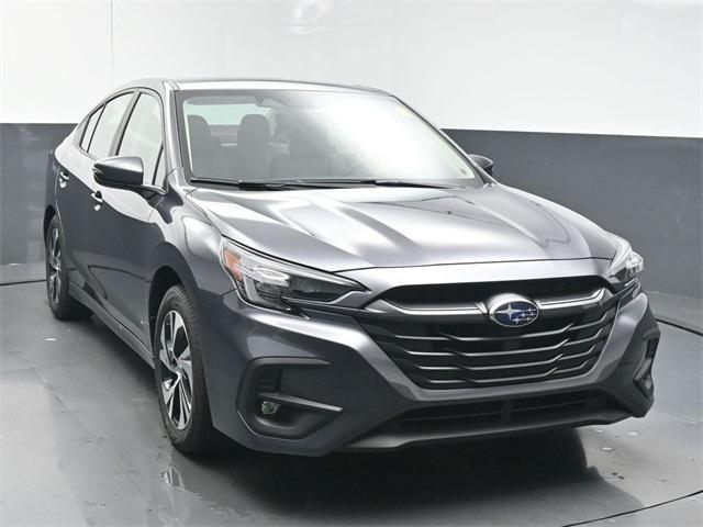 new 2025 Subaru Legacy car