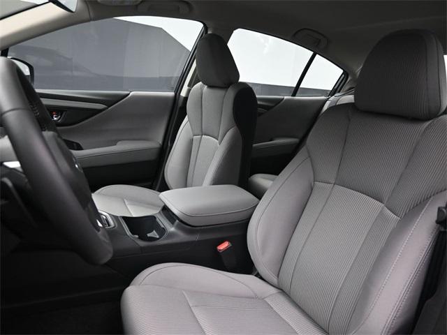 new 2025 Subaru Legacy car