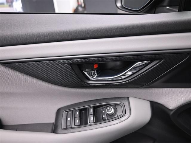 new 2025 Subaru Legacy car