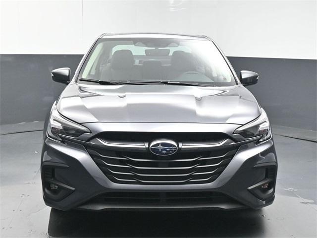 new 2025 Subaru Legacy car