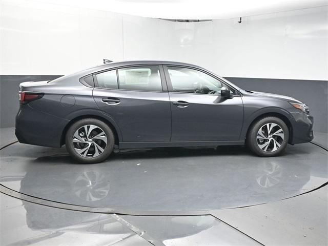 new 2025 Subaru Legacy car