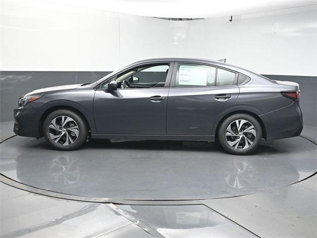 new 2025 Subaru Legacy car