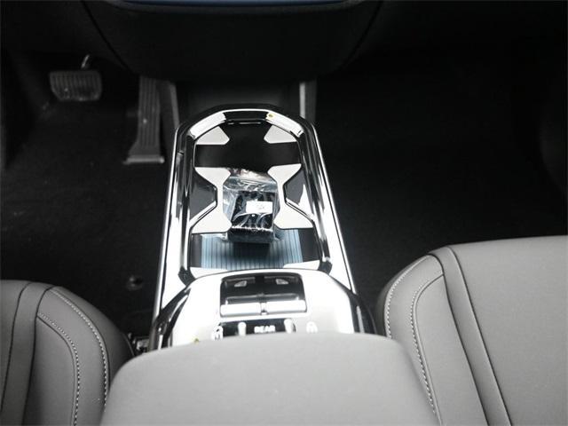 new 2025 Volvo EX30 car, priced at $48,595