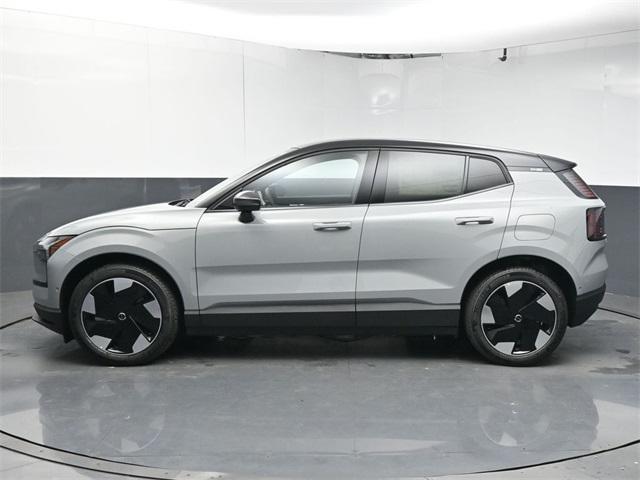 new 2025 Volvo EX30 car, priced at $48,595