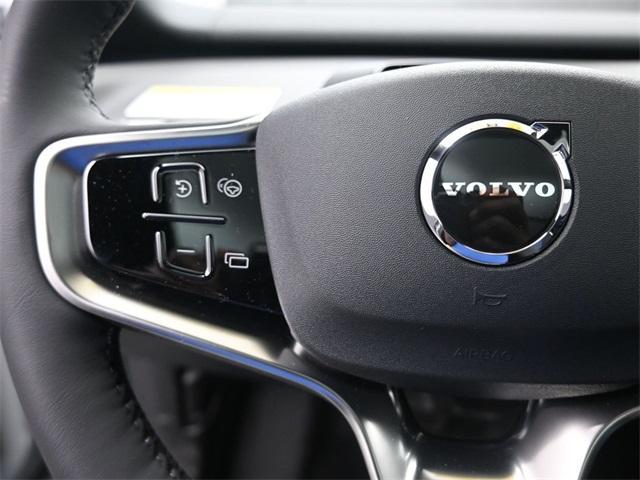 new 2025 Volvo EX30 car, priced at $48,595