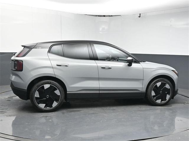 new 2025 Volvo EX30 car, priced at $48,595