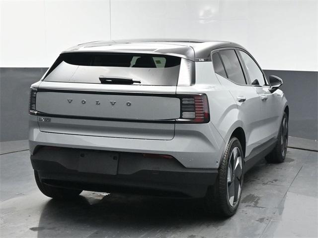new 2025 Volvo EX30 car, priced at $48,595