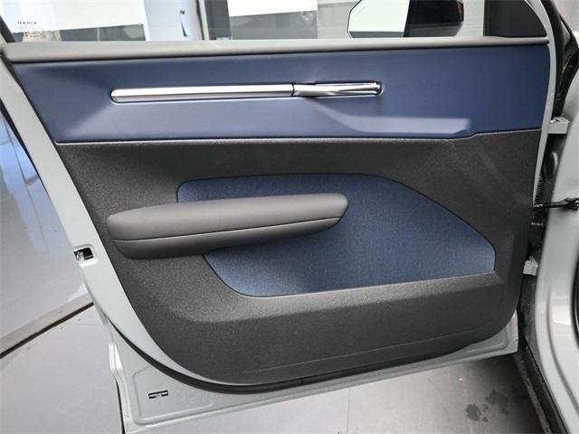 new 2025 Volvo EX30 car, priced at $48,595