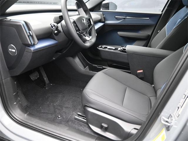 new 2025 Volvo EX30 car, priced at $48,595