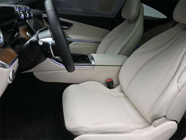 used 2024 Mercedes-Benz CLE 300 car, priced at $51,862
