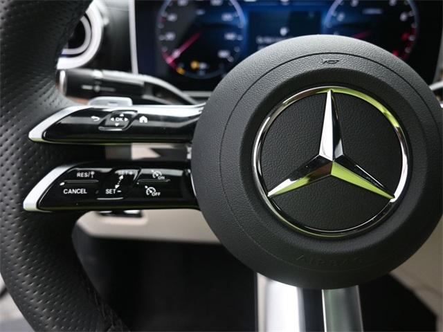 used 2024 Mercedes-Benz CLE 300 car, priced at $51,862