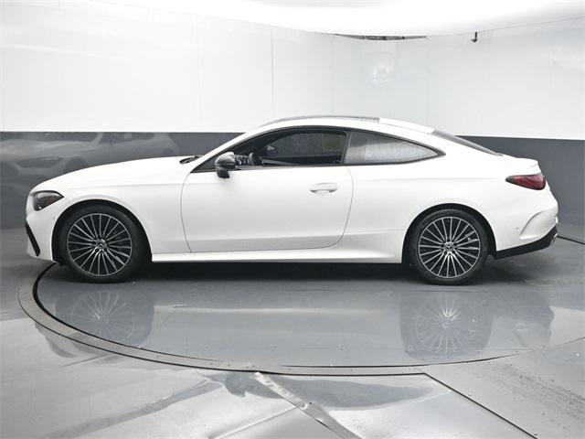 used 2024 Mercedes-Benz CLE 300 car, priced at $51,862