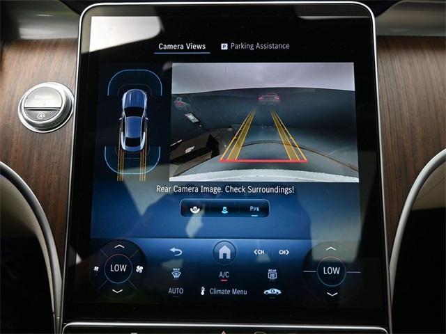 used 2024 Mercedes-Benz CLE 300 car, priced at $51,862
