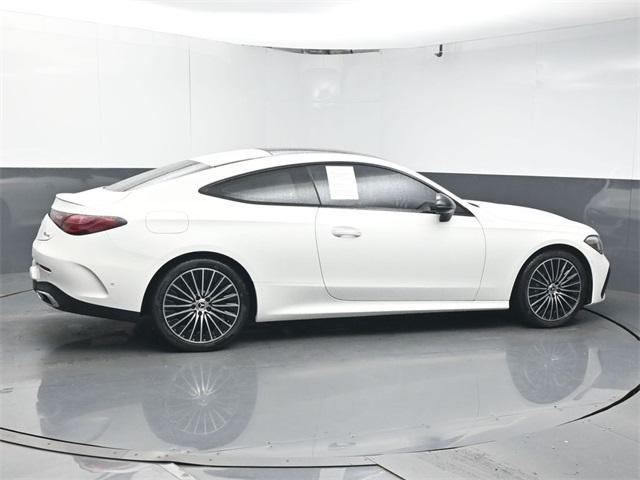 used 2024 Mercedes-Benz CLE 300 car, priced at $51,862