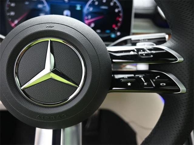 used 2024 Mercedes-Benz CLE 300 car, priced at $51,862