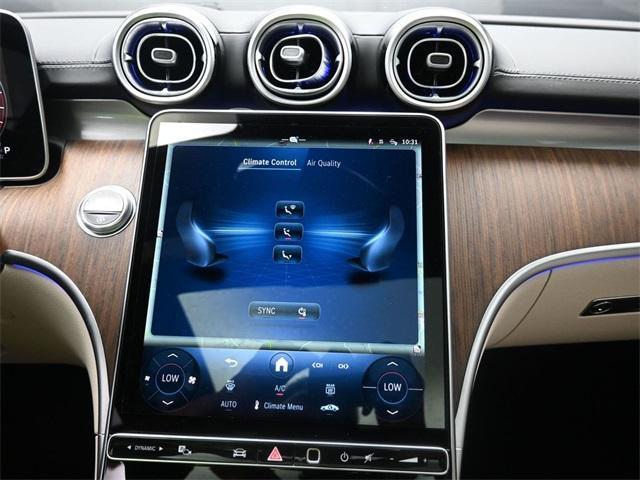 used 2024 Mercedes-Benz CLE 300 car, priced at $51,862