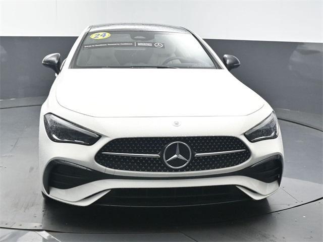used 2024 Mercedes-Benz CLE 300 car, priced at $51,862