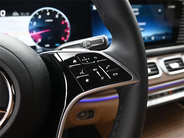 new 2025 Mercedes-Benz GLE 350 car, priced at $81,535