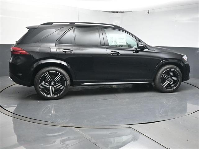 new 2025 Mercedes-Benz GLE 350 car, priced at $81,535
