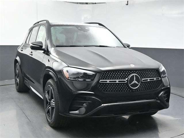 new 2025 Mercedes-Benz GLE 350 car, priced at $81,535