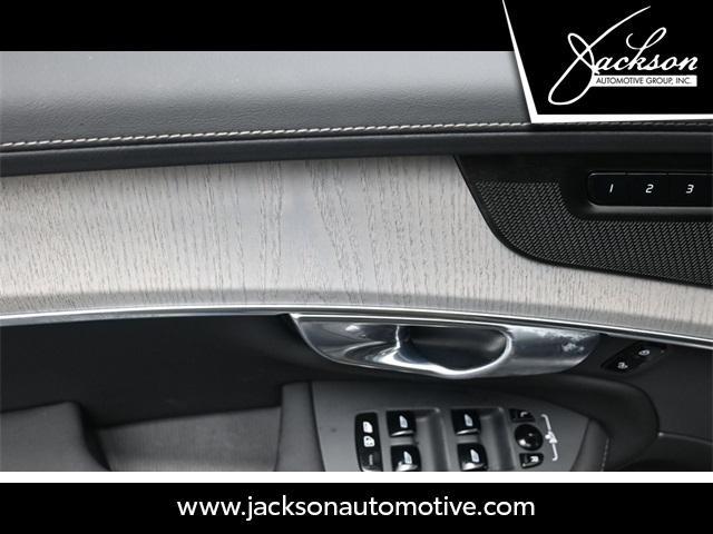 used 2025 Volvo XC90 Plug-In Hybrid car, priced at $67,067