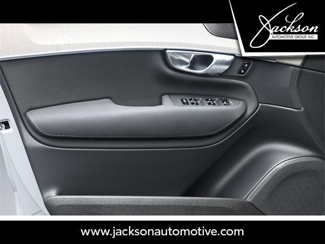 used 2025 Volvo XC90 Plug-In Hybrid car, priced at $67,067