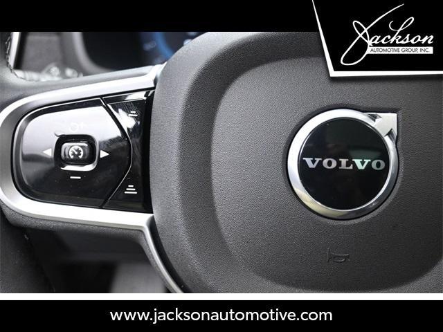 used 2025 Volvo XC90 Plug-In Hybrid car, priced at $67,067