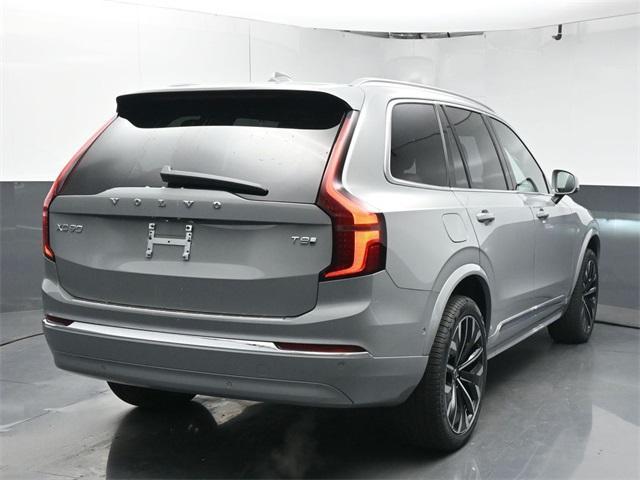 new 2025 Volvo XC90 Plug-In Hybrid car, priced at $82,405