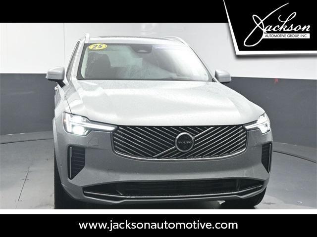 used 2025 Volvo XC90 Plug-In Hybrid car, priced at $67,067