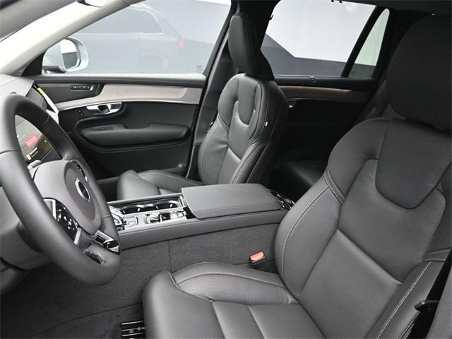 new 2025 Volvo XC90 Plug-In Hybrid car, priced at $82,405