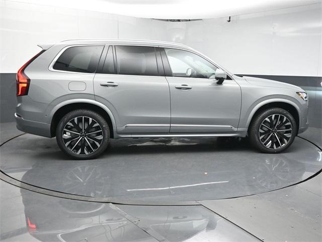 new 2025 Volvo XC90 Plug-In Hybrid car, priced at $82,405