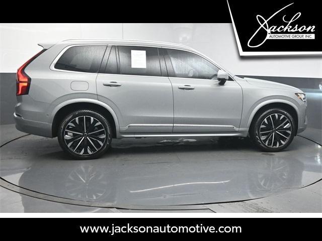 used 2025 Volvo XC90 Plug-In Hybrid car, priced at $67,067