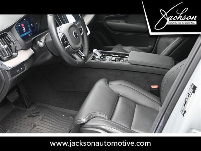 used 2025 Volvo XC90 Plug-In Hybrid car, priced at $67,067