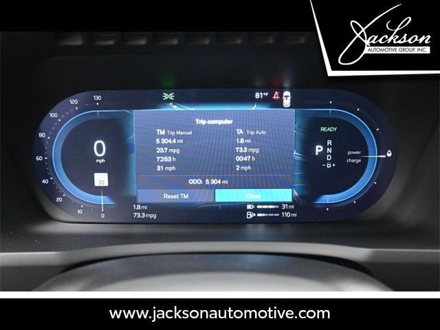 used 2025 Volvo XC90 Plug-In Hybrid car, priced at $67,067