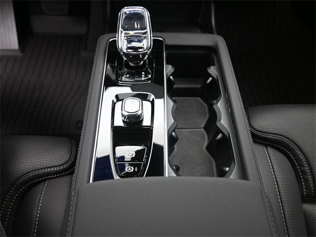 new 2025 Volvo XC90 Plug-In Hybrid car, priced at $82,405