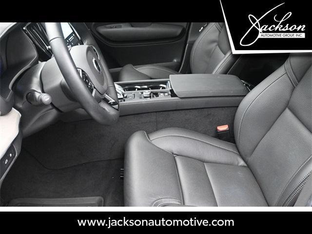 used 2025 Volvo XC90 Plug-In Hybrid car, priced at $67,067