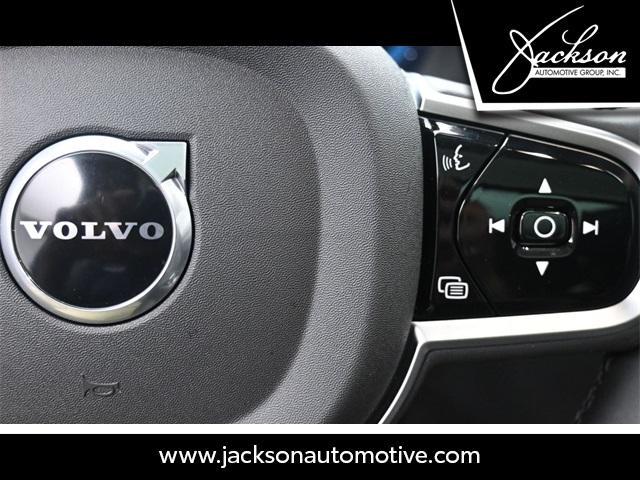 used 2025 Volvo XC90 Plug-In Hybrid car, priced at $67,067