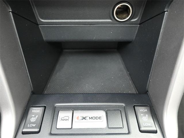 used 2018 Subaru Forester car, priced at $11,974
