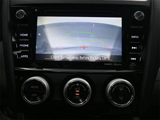 used 2018 Subaru Forester car, priced at $11,974
