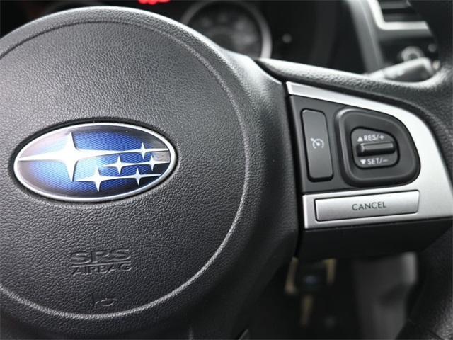 used 2018 Subaru Forester car, priced at $11,974