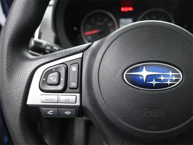 used 2018 Subaru Forester car, priced at $11,974